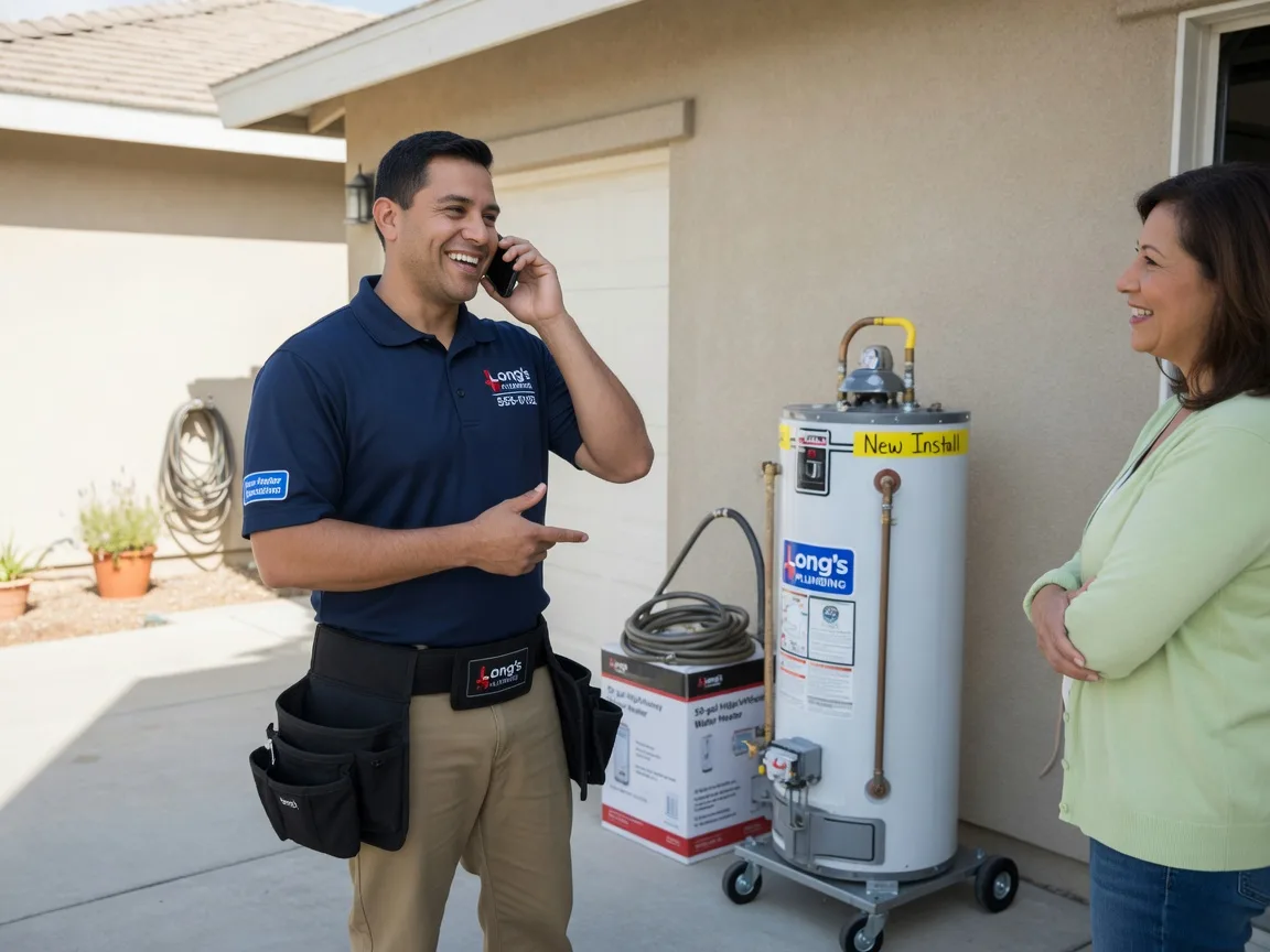 Leak Detection Easley, SC FAQs